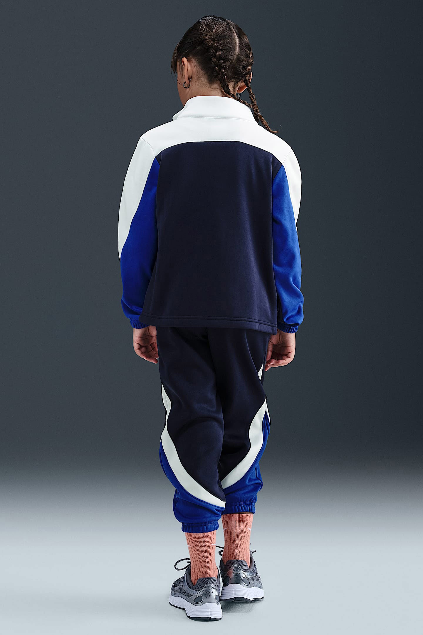 Kids-Set - Midnight Navy