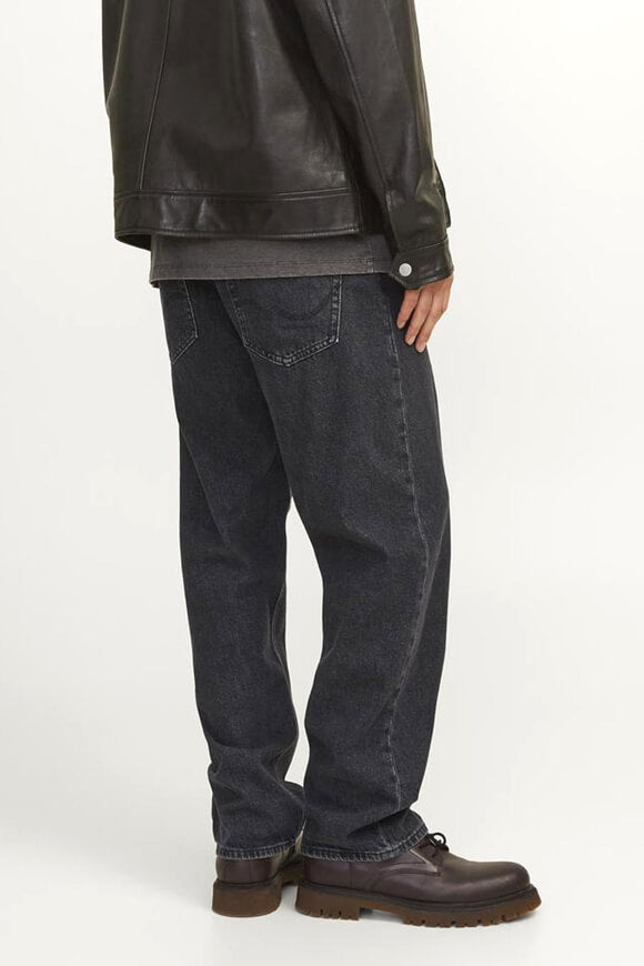 Eddie Jeans Loose Fit L32 - Black