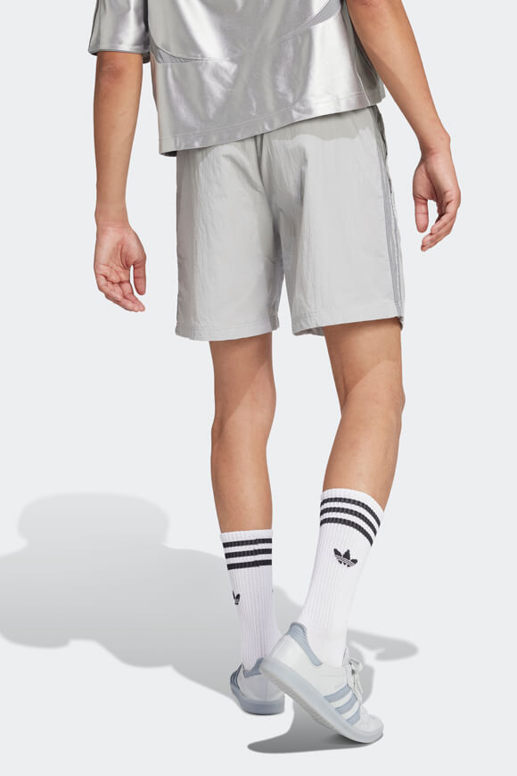 Training shorts - Grey Two