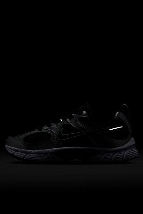 V5 RNR Kids Sneaker - Black + Anthracite