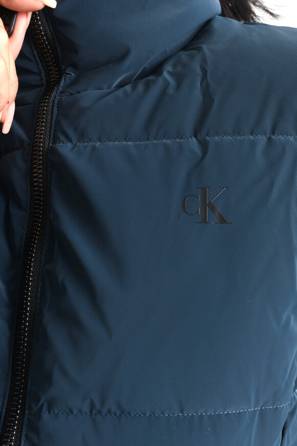 Veste tampon Soft Touch - Ink