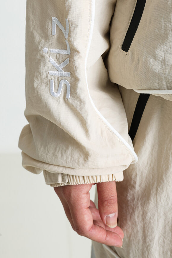 Veste d'entraînement - Beige