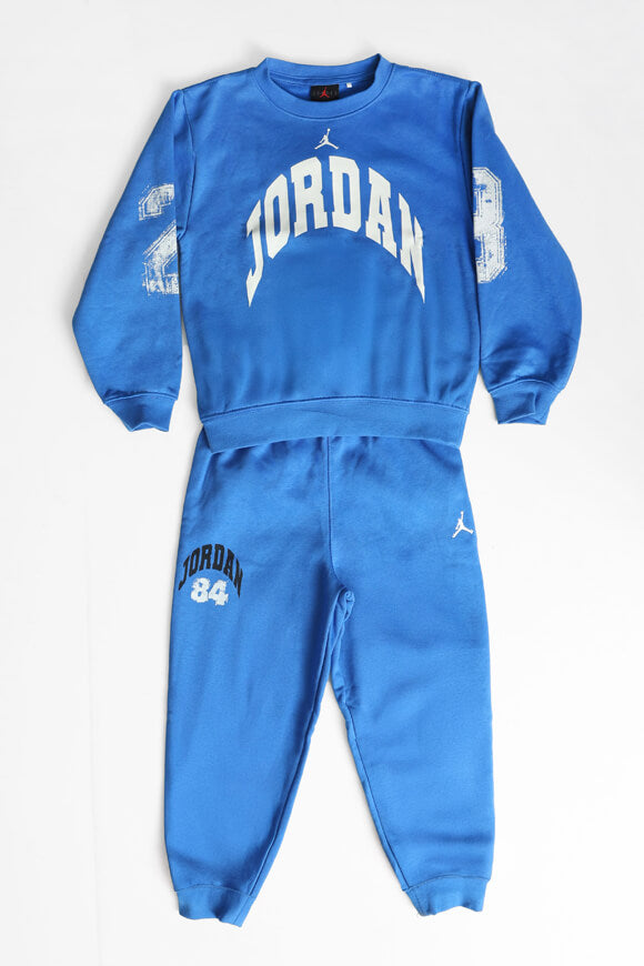 Kids-Set - Sport Blue