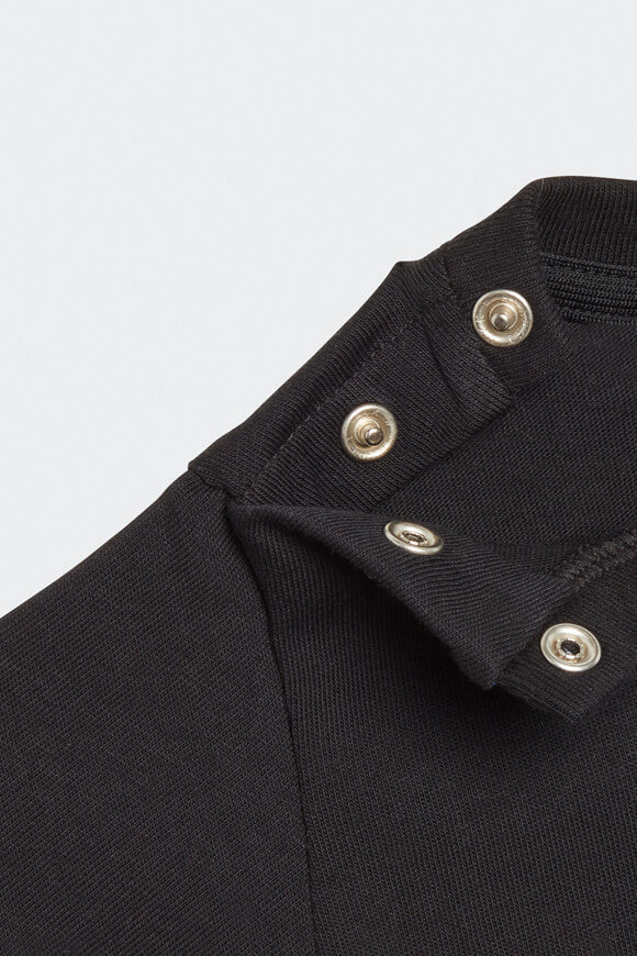 Baby T-Shirt - Black