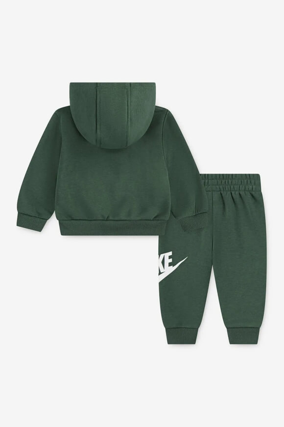 Club Fleece Baby-Set - Fir