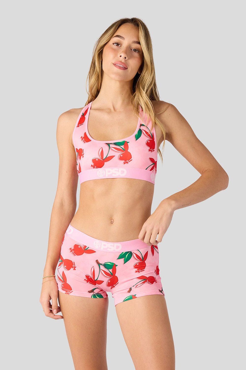 Panty - Pink
