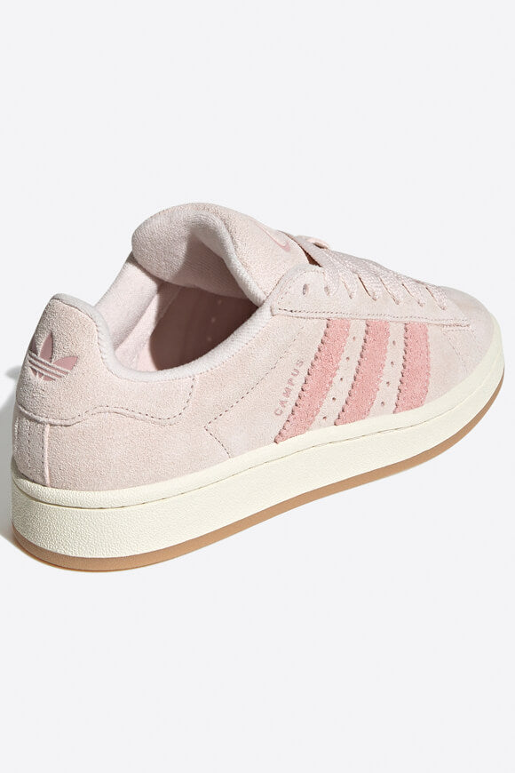 Baskets Campus 00S - Wonder Quartz + Cream White + Wonder Mauve