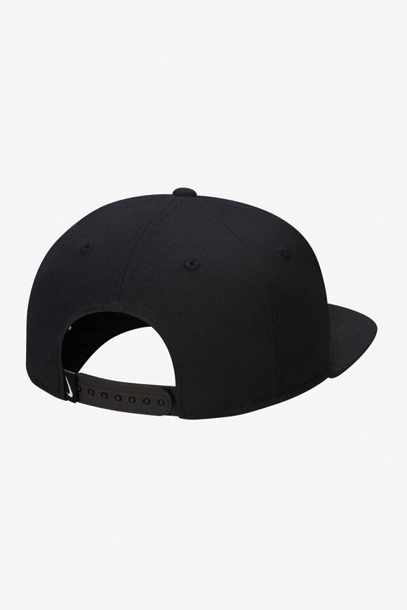 Cappellino snapback - Black