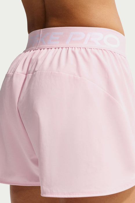Short de survêtement - Pink Foam