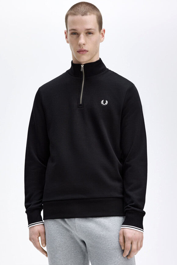 Sweatshirt - Black