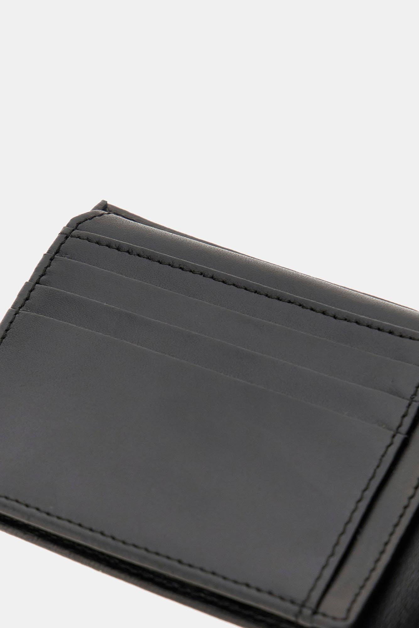 Portemonnaie - Black