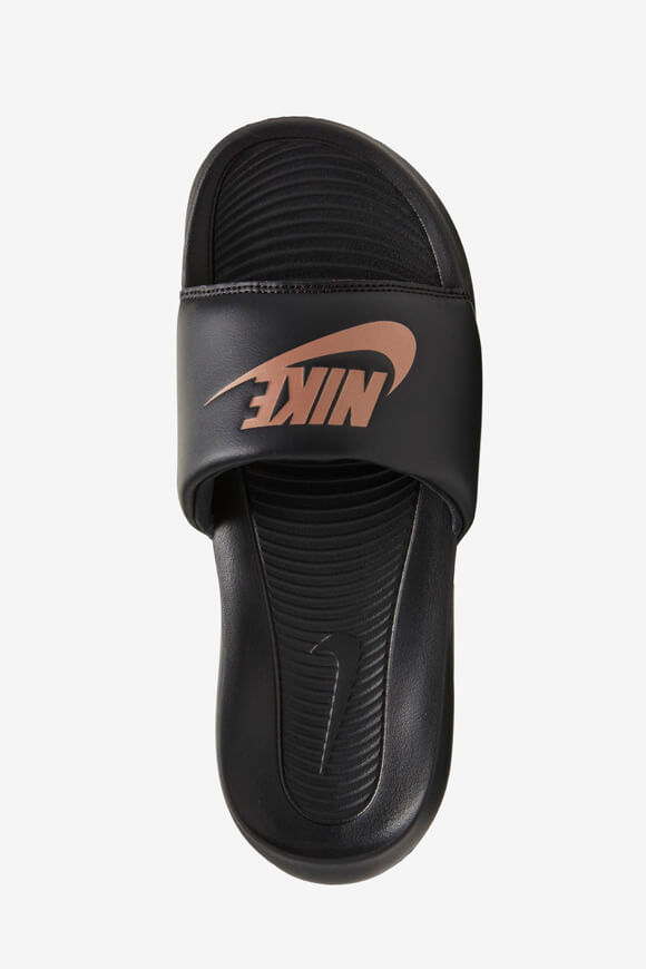 Victori One claquettes - Noir