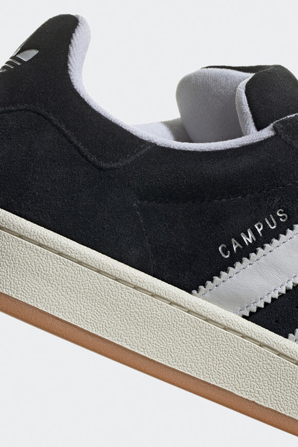 Campus 00S Sneaker - Core Black + Footwear White + Off White