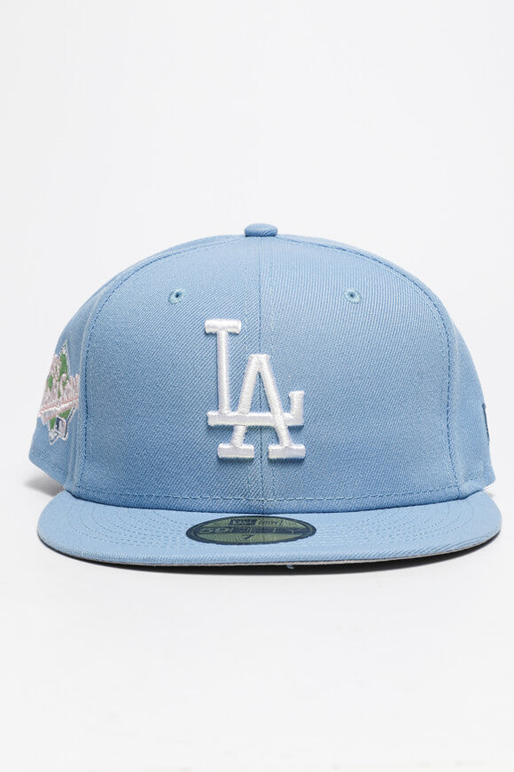 Casquette 59Fifty - Bird Blue Grey