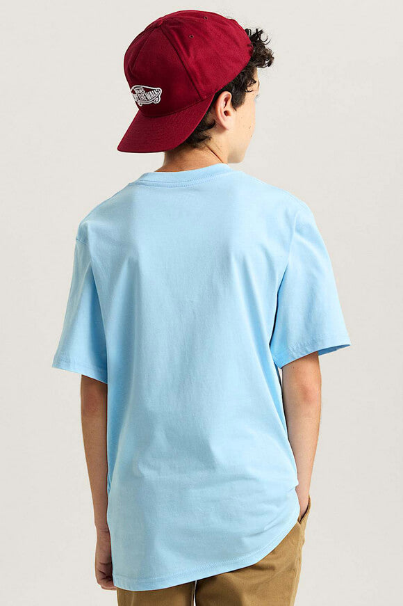 T-Shirt - Cloud Blue