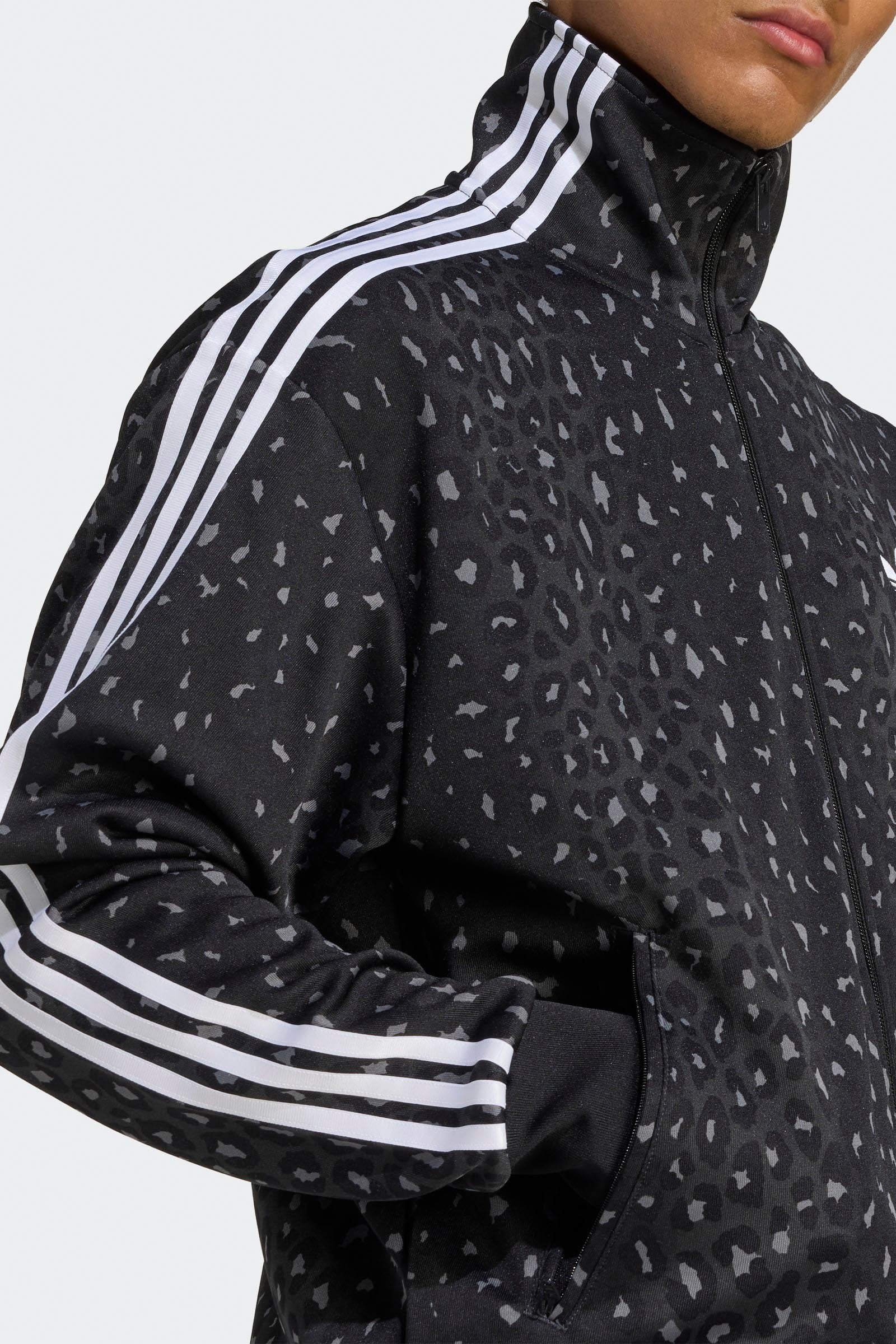 Giacca da allenamento - Black