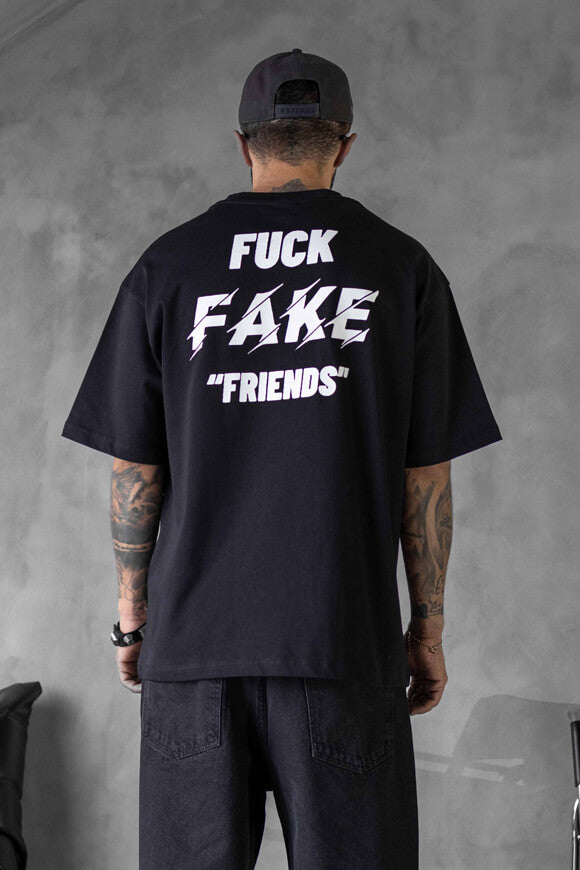 T-Shirt - Black