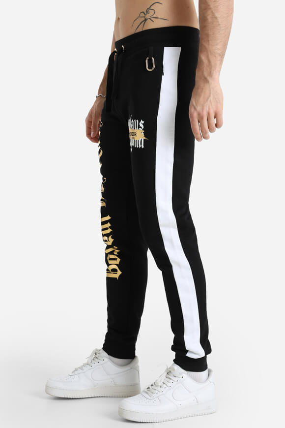 Pantalon sweat - Black