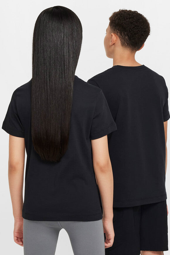 Futura T-Shirt - Black