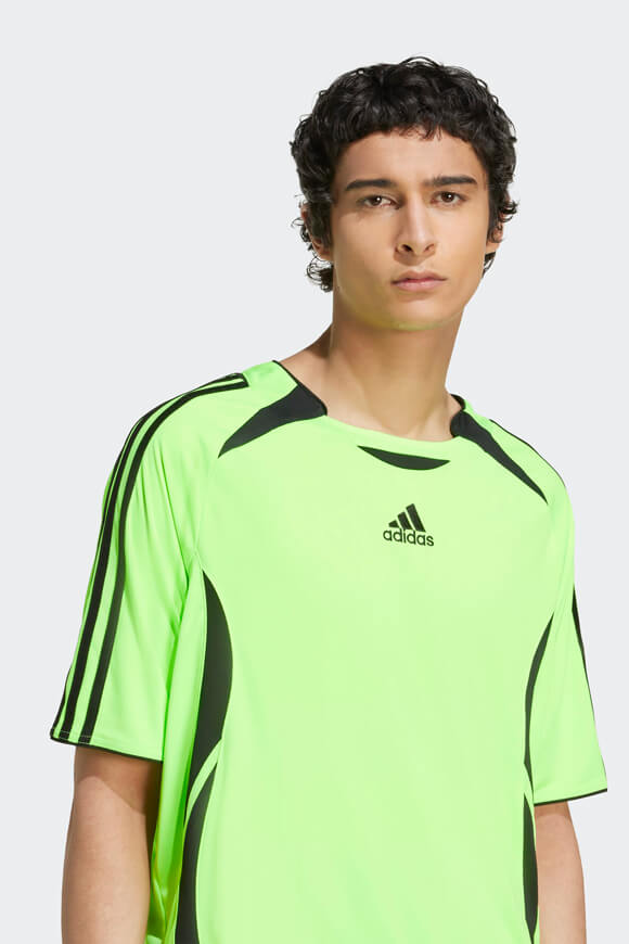 Adicolor Teamgeist T-Shirt - Signal Green