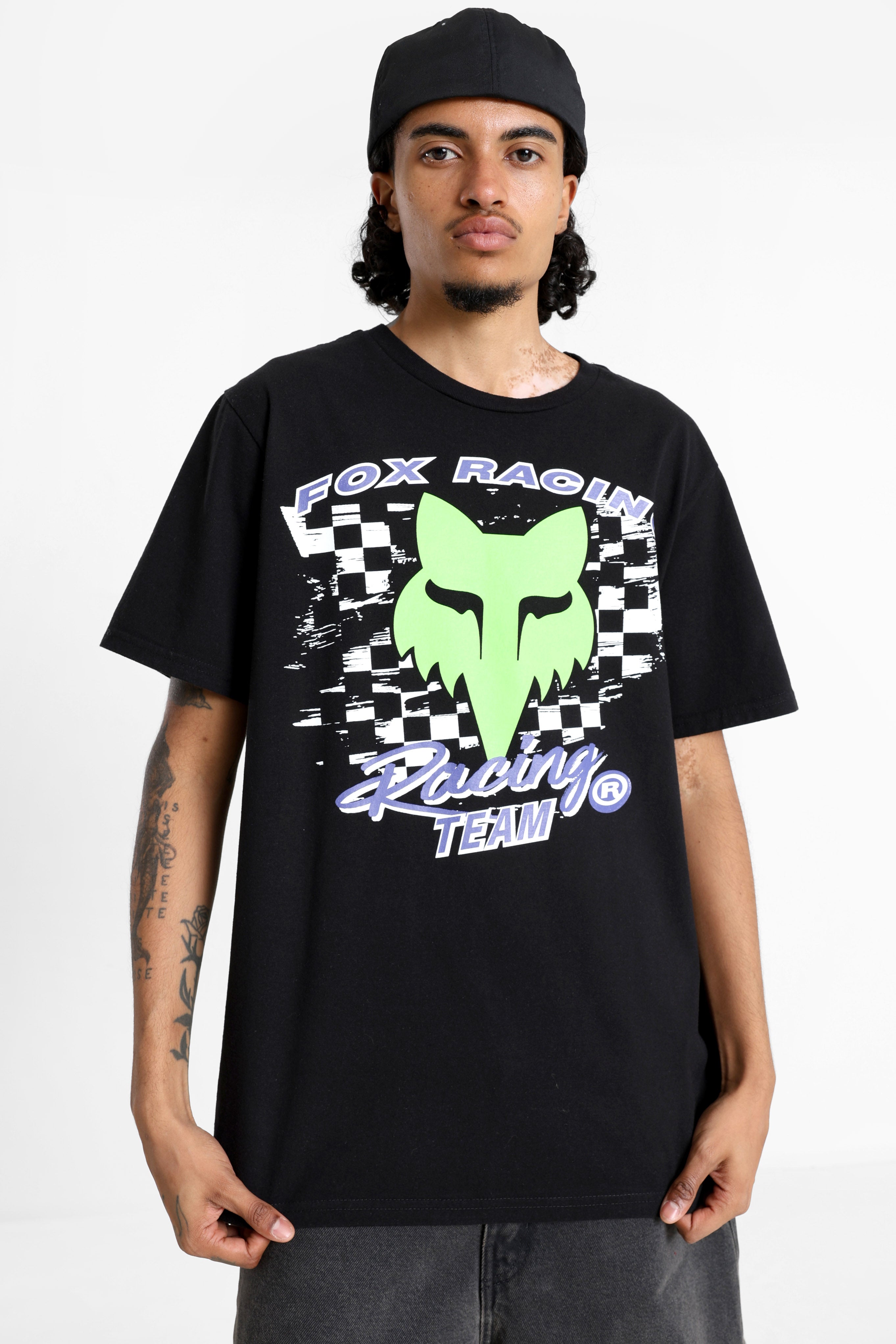 HC94 II Original t-shirt - Black