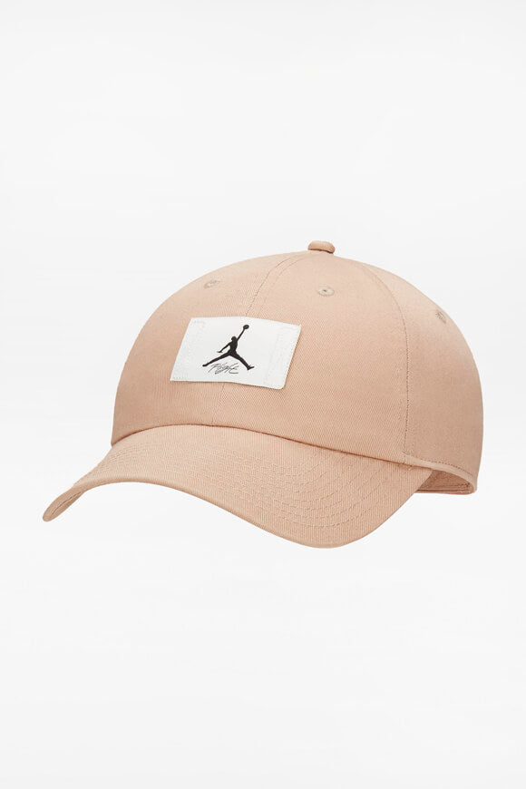 Club Strapback Cap - Hemp