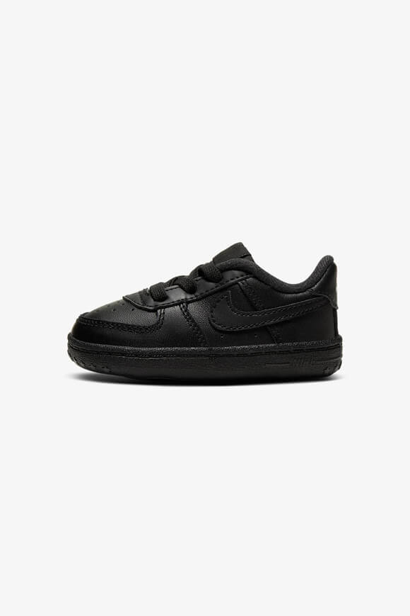 Sneaker Force 1 Baby - Nero
