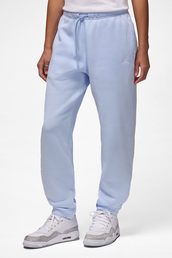 Brooklyn Fleece Sweathose - Hydrogen Blue