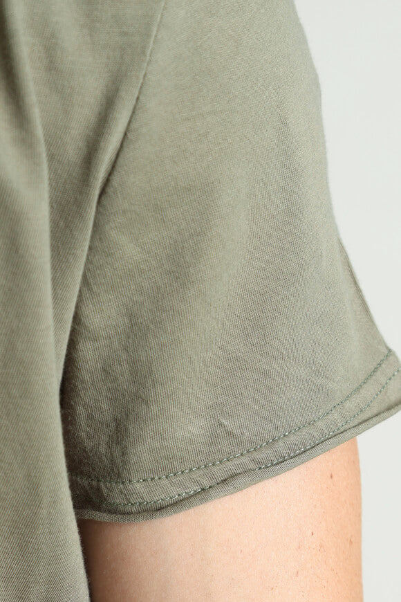 Maglietta - Oliva