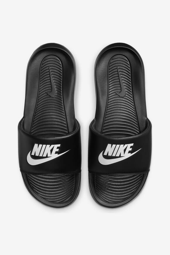 Victori One Pantoletten - Schwarz