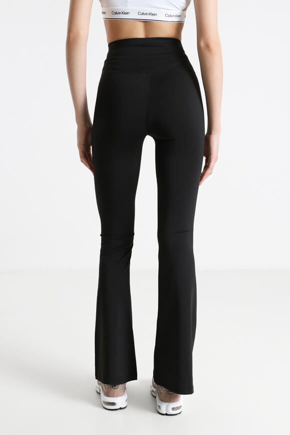 Legging flare - Black