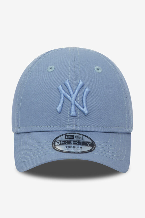 9Forty Kids (4-6Jahre) Cap / Strapback - Blue