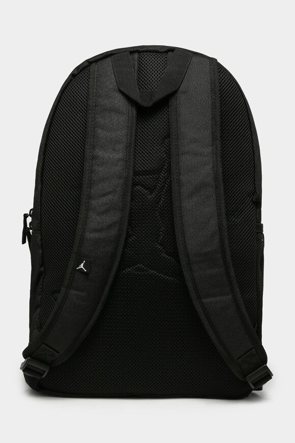 Air Rucksack - Schwarz