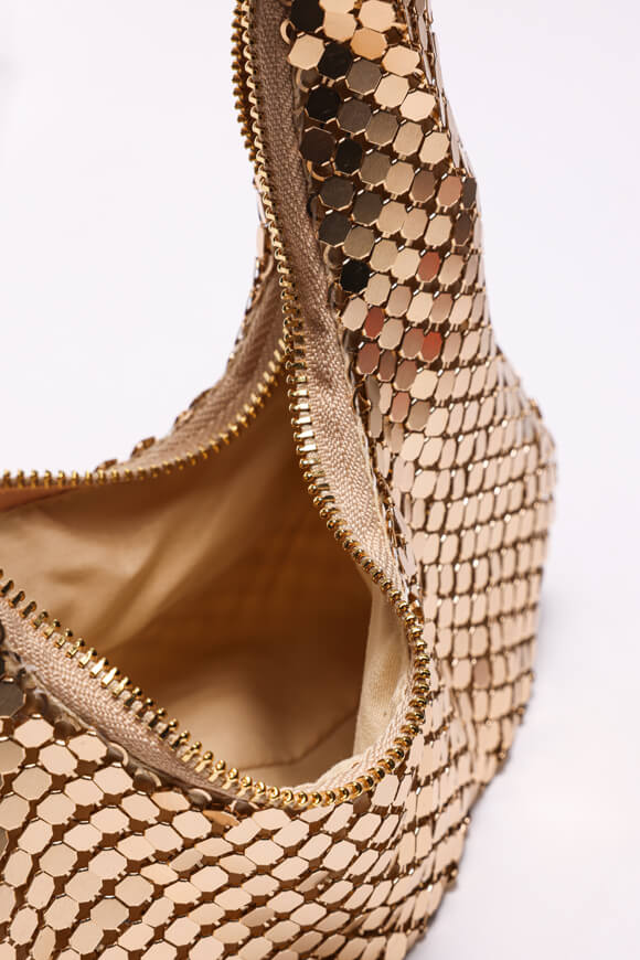 Sac à main - Gold