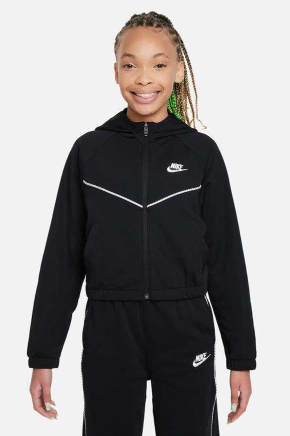 Veste de survêtement - Black