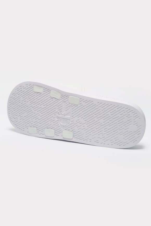 Claquettes - Bright White