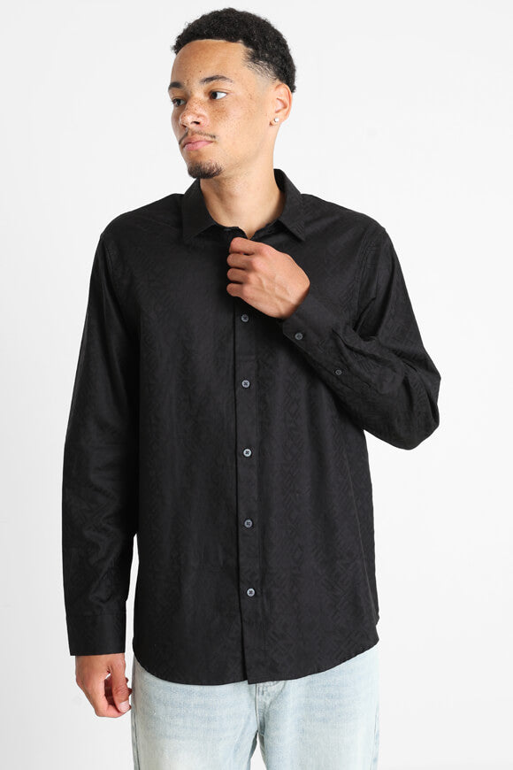 Chemise - Black