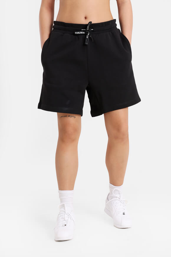 Sweatshorts - Noir