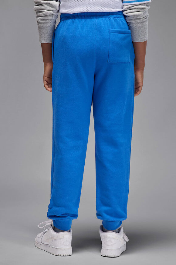 Brooklyn Fleece Sweathose - Sport Blue