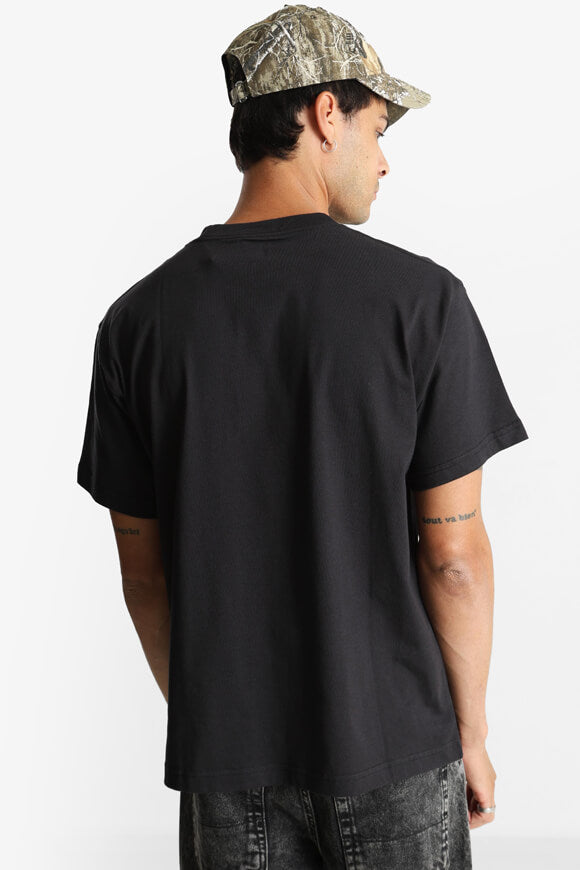 T-Shirt - Black