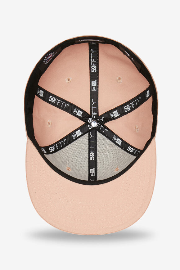 Casquette 59Fifty - Blush
