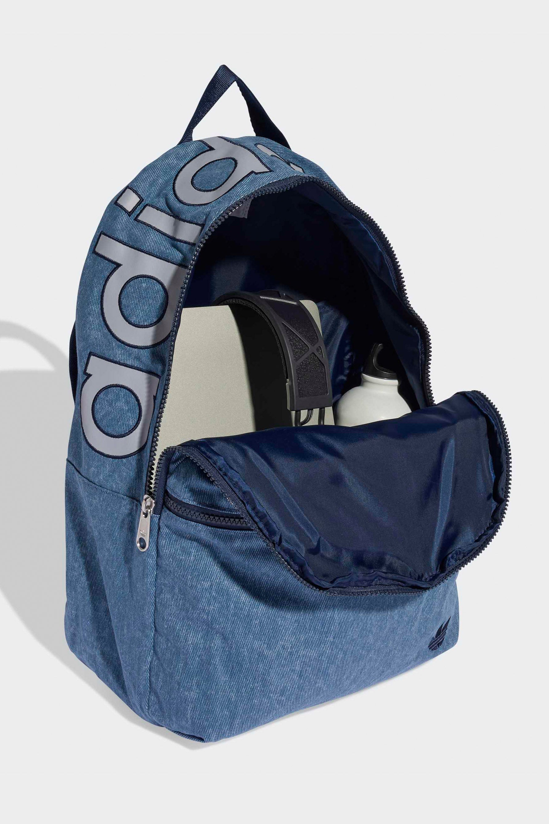 Sac à dos - Light Denim