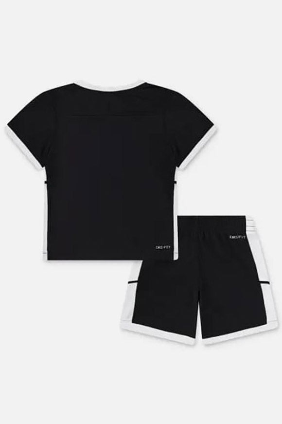 Academy Kids-Set - Black + White