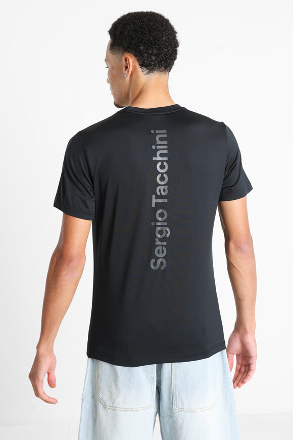 Pelle T-Shirt - Black