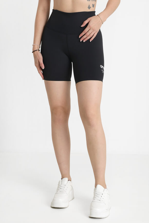 Cycling shorts - Black