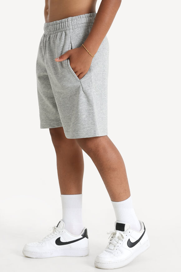 Pantaloncini da bagno - Grigio screziato