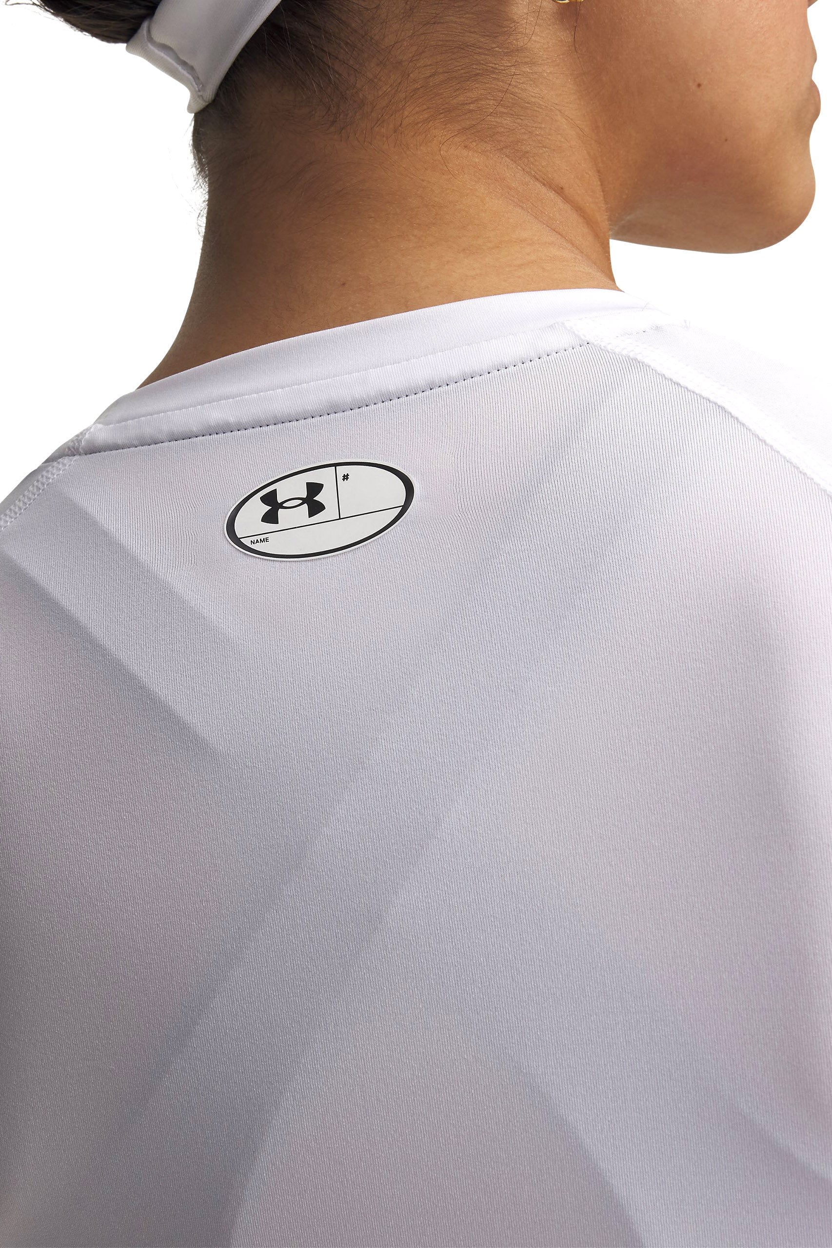 T-Shirt - White