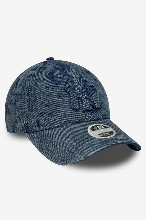 9Twenty Cap / Strapback - Blau