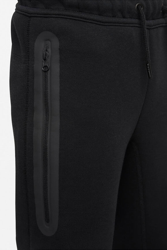 Sportswear Tech Fleece Sweatpants - Black