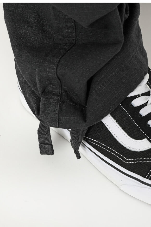 Pantaloni cargo Eagle Bend - Nero